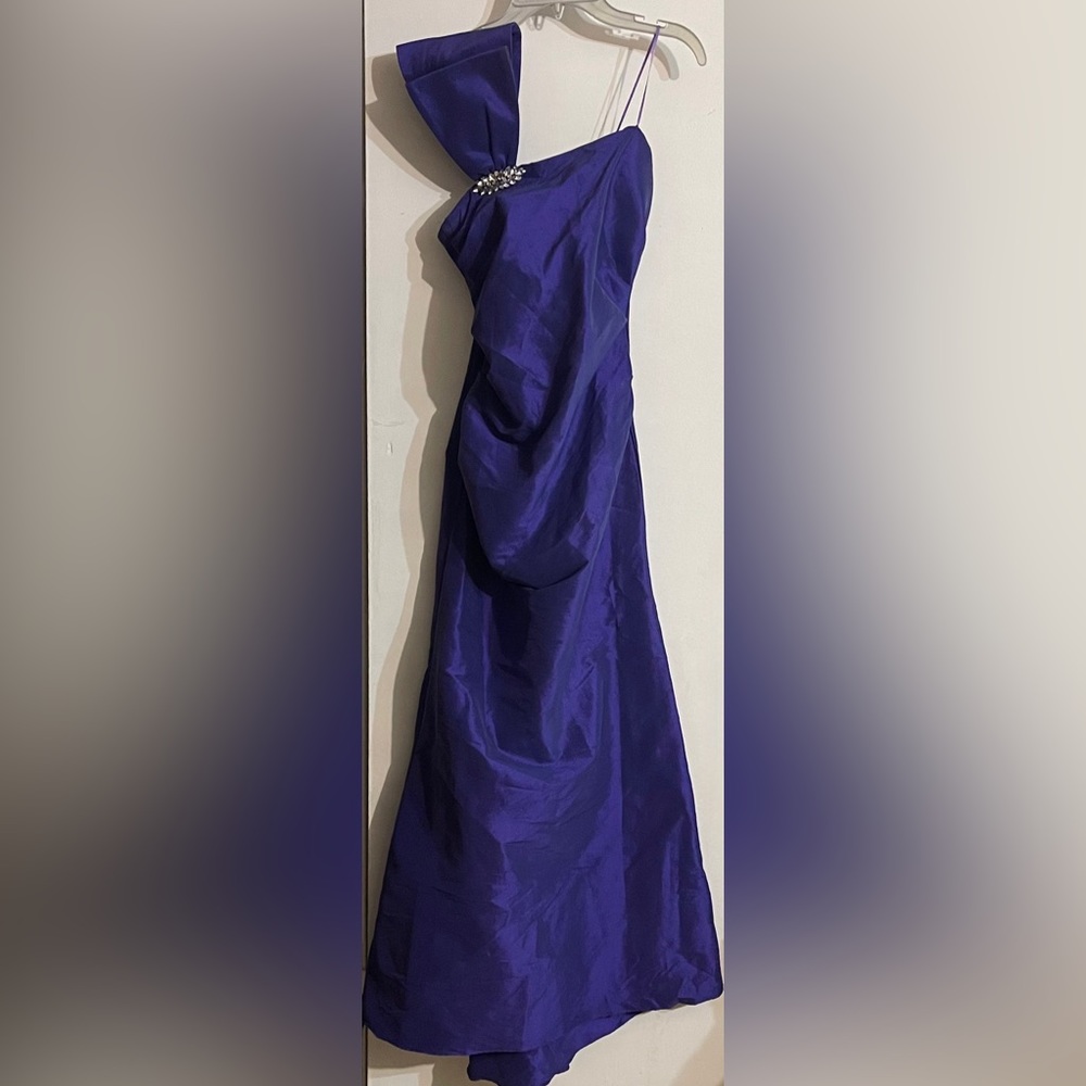 Night Way Collection Dress